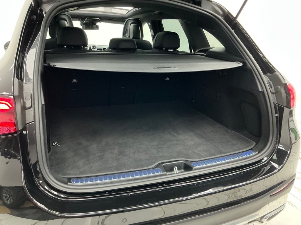 Used Mercedes-Benz GLC 2025 for sale - 77693409: Photo 30