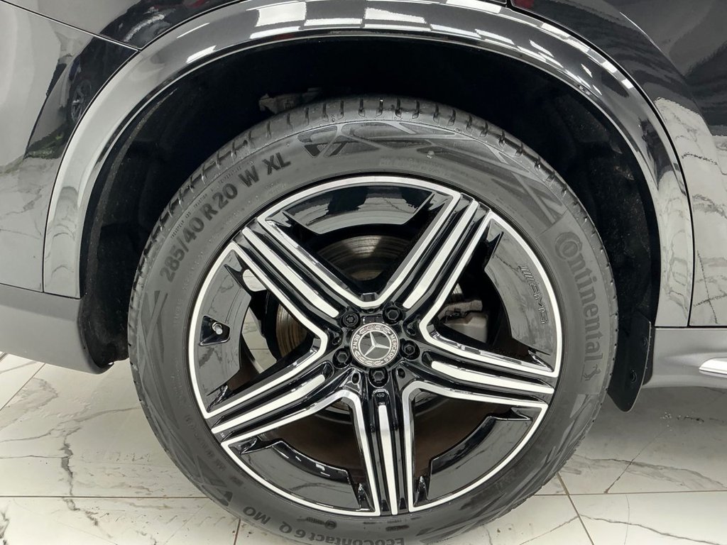 Used Mercedes-Benz GLC 2025 for sale - 77693409: Photo 33