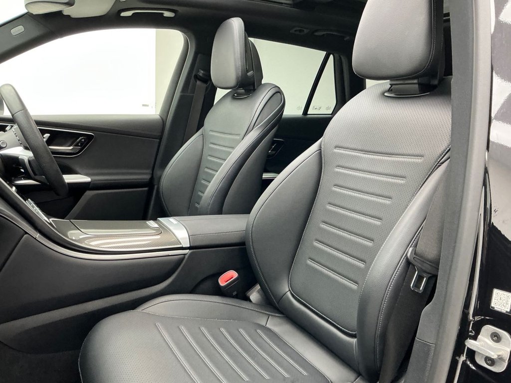 Used Mercedes-Benz GLC 2025 for sale - 77693409: Photo 34