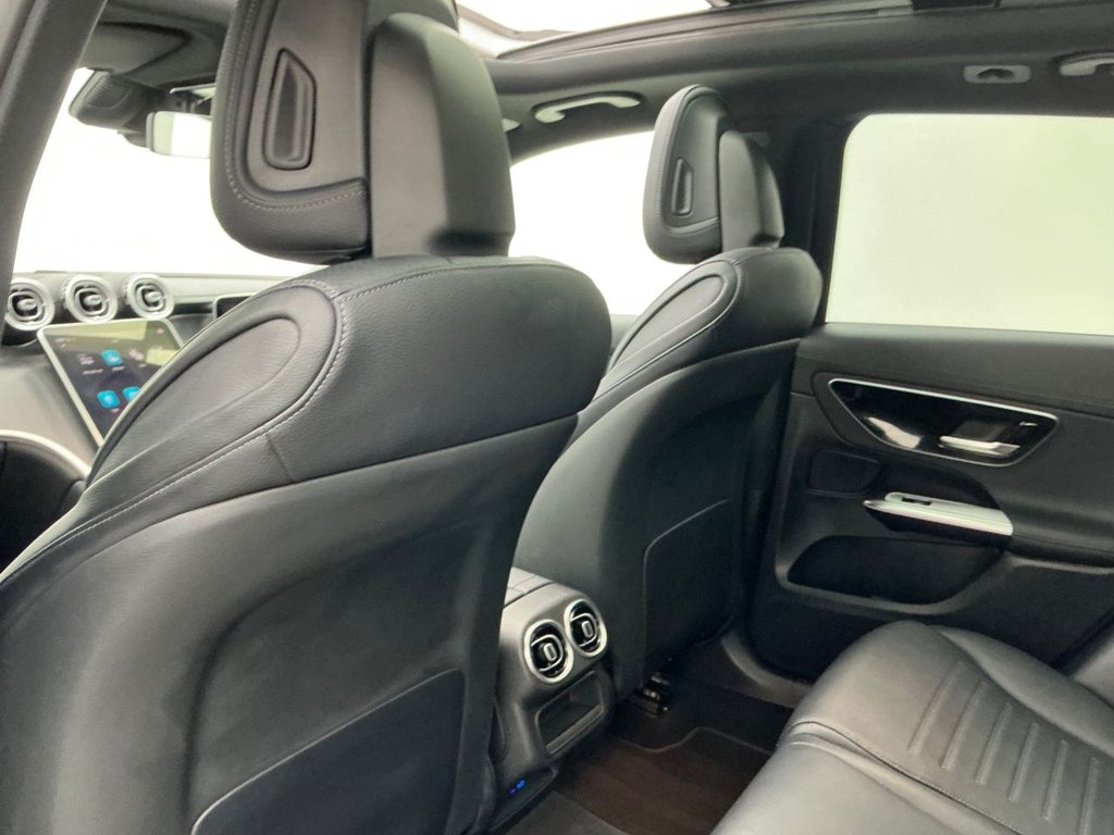 Used Mercedes-Benz GLC 2025 for sale - 77693409: Photo 36