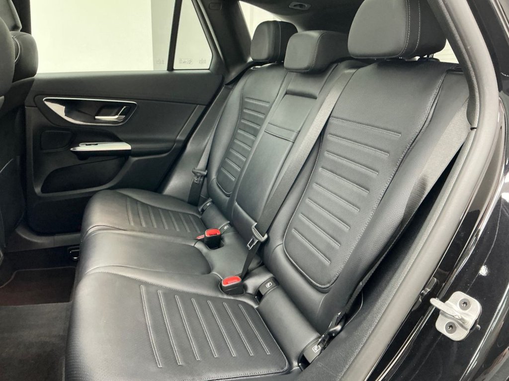 Used Mercedes-Benz GLC 2025 for sale - 77693409: Photo 37