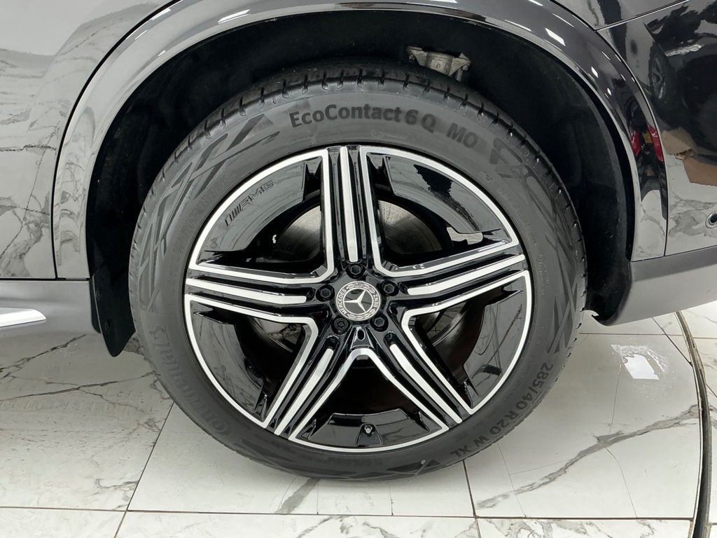 Used Mercedes-Benz GLC 2025 for sale - 77693409: Photo 38