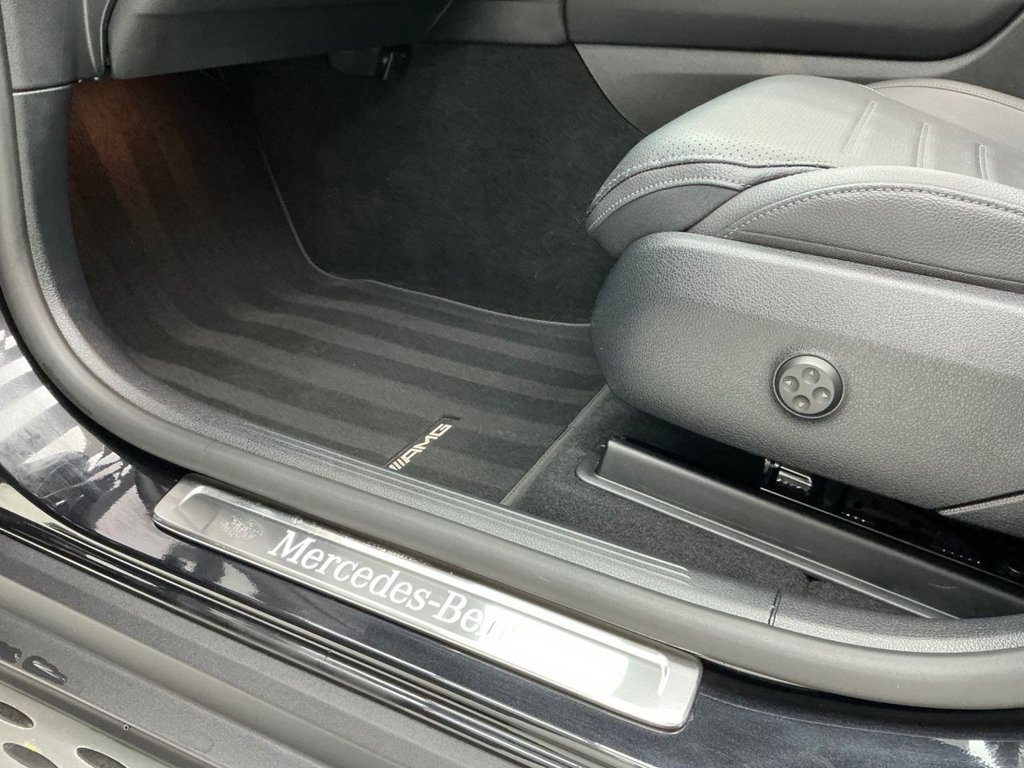 Used Mercedes-Benz GLC 2025 for sale - 77693409: Photo 39