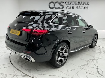 Used Mercedes-Benz GLC 2025 for sale - 77693409: Photo