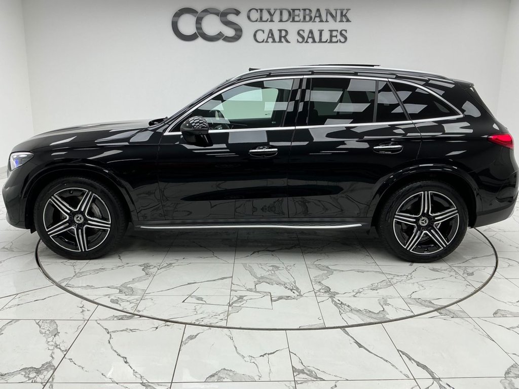 Used Mercedes-Benz GLC 2025 for sale - 77693409: Photo 4