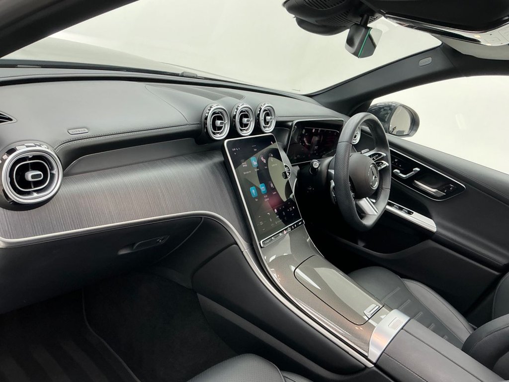 Used Mercedes-Benz GLC 2025 for sale - 77693409: Photo 41