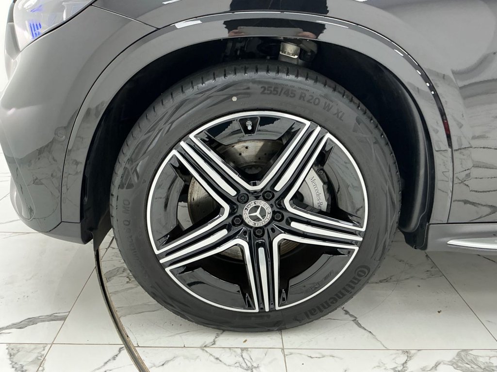 Used Mercedes-Benz GLC 2025 for sale - 77693409: Photo 42