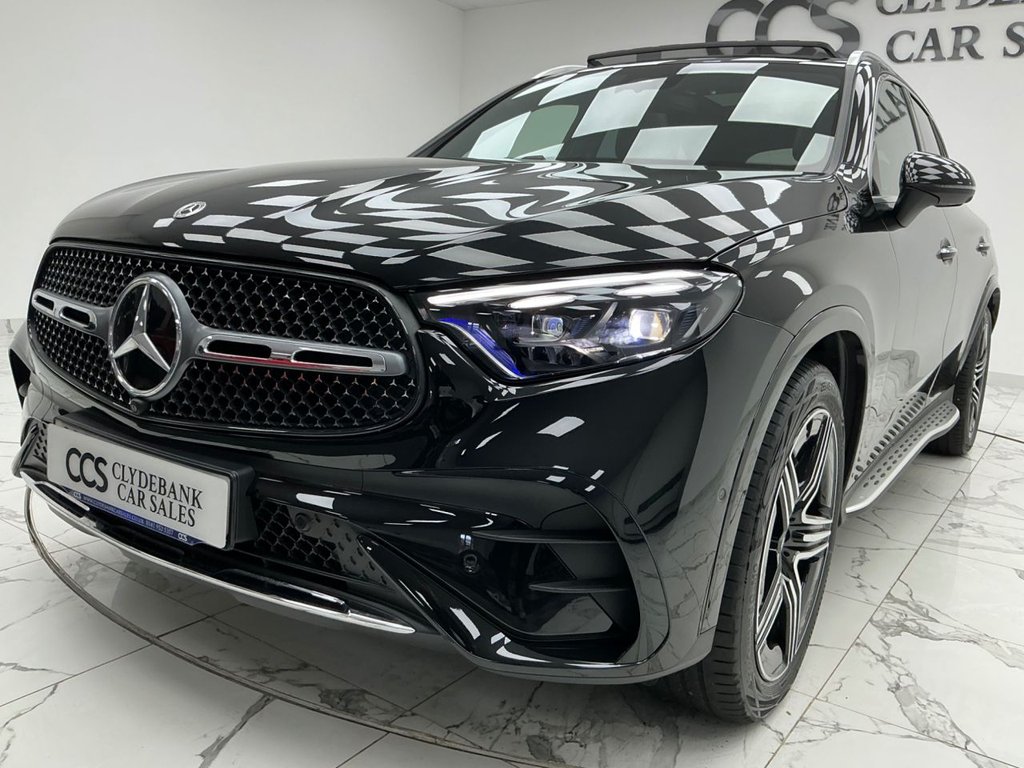 Used Mercedes-Benz GLC 2025 for sale - 77693409: Photo 46