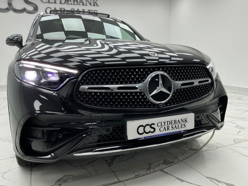 Used Mercedes-Benz GLC 2025 for sale - 77693409: Photo 47