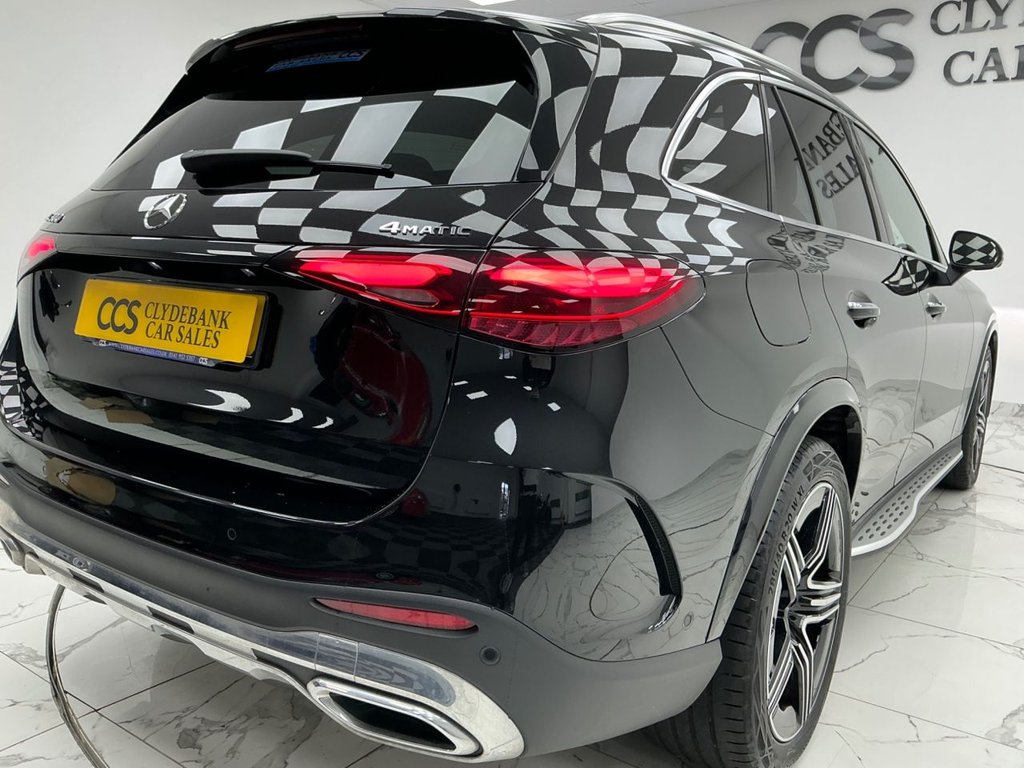 Used Mercedes-Benz GLC 2025 for sale - 77693409: Photo 48