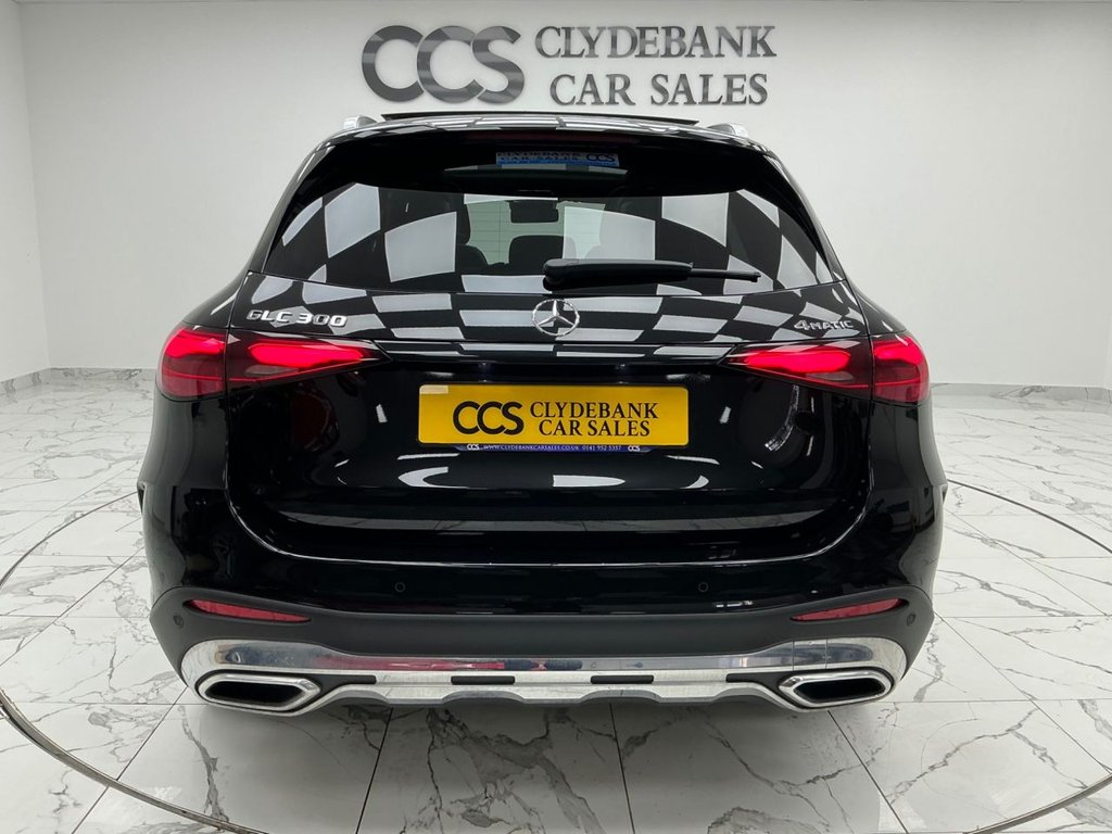 Used Mercedes-Benz GLC 2025 for sale - 77693409: Photo 6