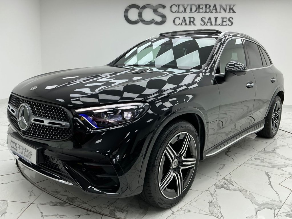 Used Mercedes-Benz GLC 2025 for sale - 77693409: Photo 7