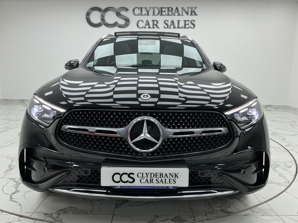 Used Mercedes-Benz GLC 2025 for sale - 77693409: Photo 8