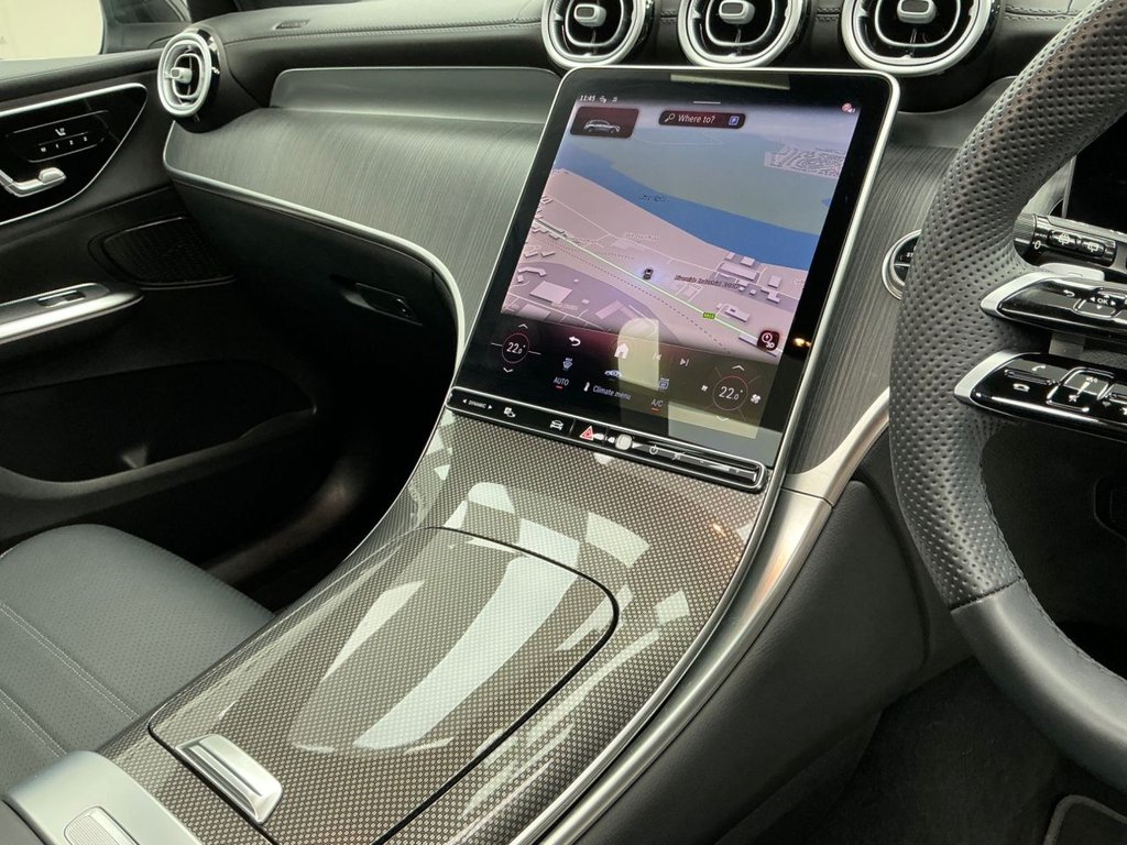 Used Mercedes-Benz GLC 2025 for sale - 77693409: Photo 9