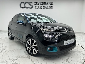 Used Citroen C3 2021 for sale - 78426431: Photo