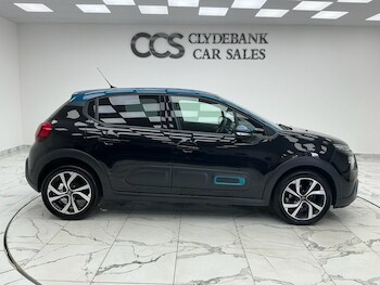 Used Citroen C3 2021 for sale - 78426431: Photo