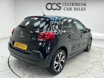 Used Citroen C3 2021 for sale - 78426431: Photo