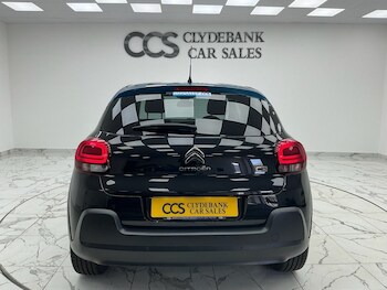 Used Citroen C3 2021 for sale - 78426431: Photo