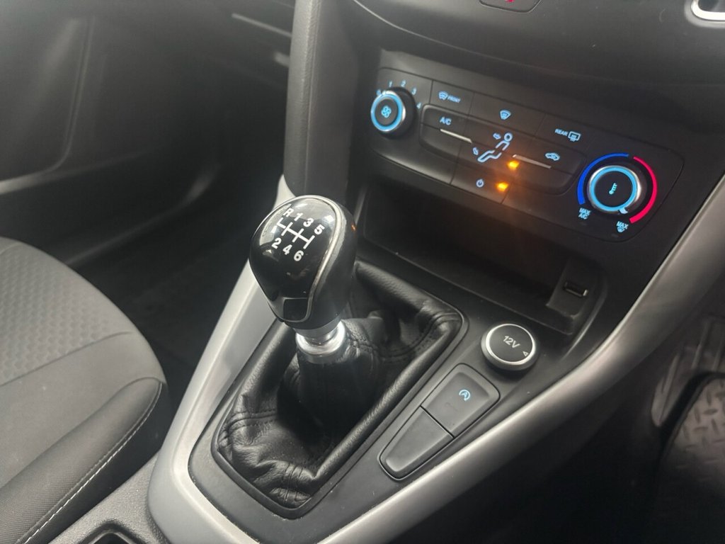 Used Ford Focus 2017 for sale - 76751405: Photo 12