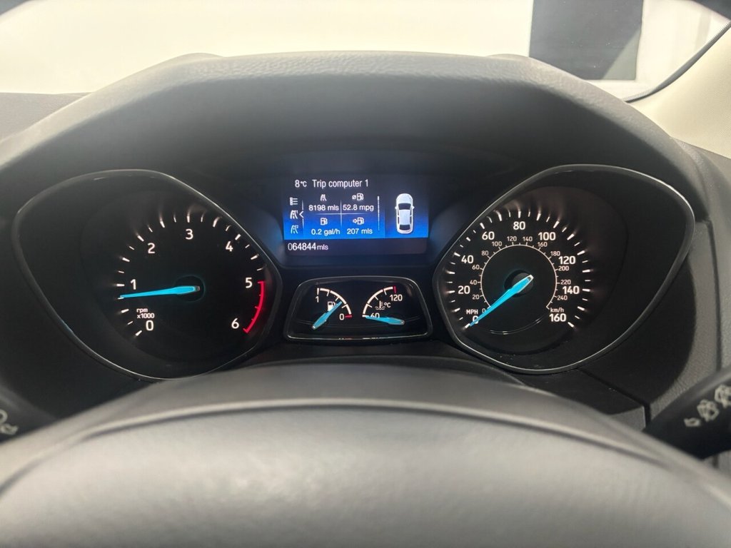 Used Ford Focus 2017 for sale - 76751405: Photo 15