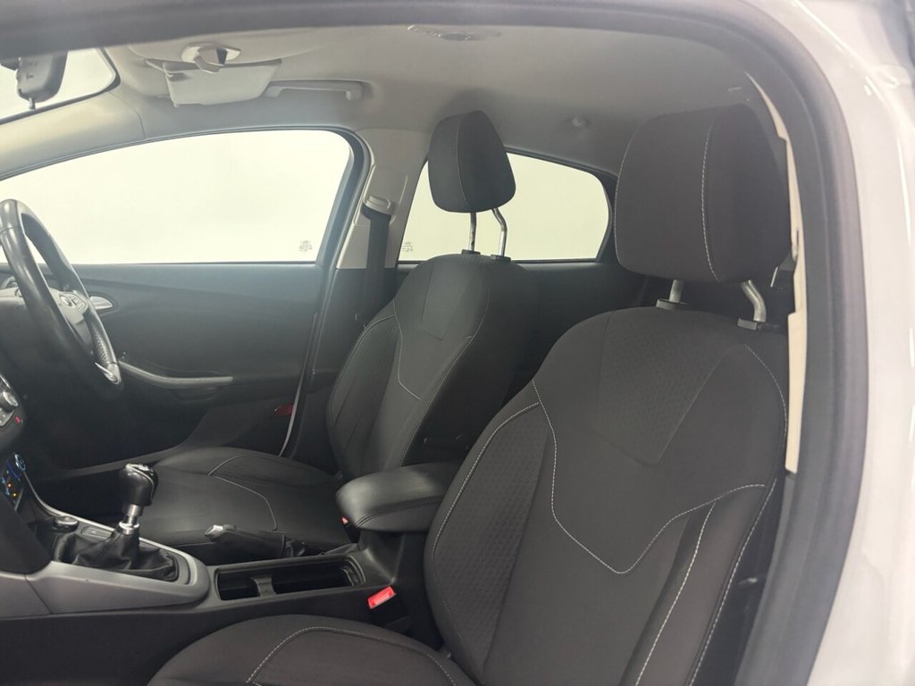 Used Ford Focus 2017 for sale - 76751405: Photo 24