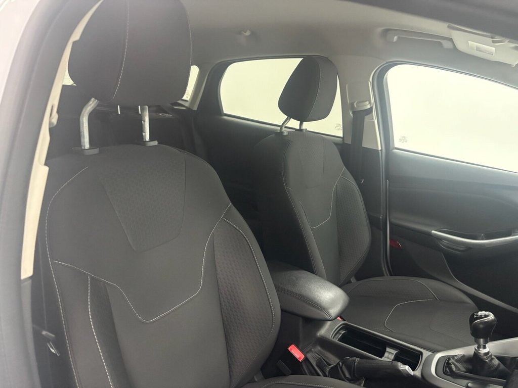 Used Ford Focus 2017 for sale - 76751405: Photo 9