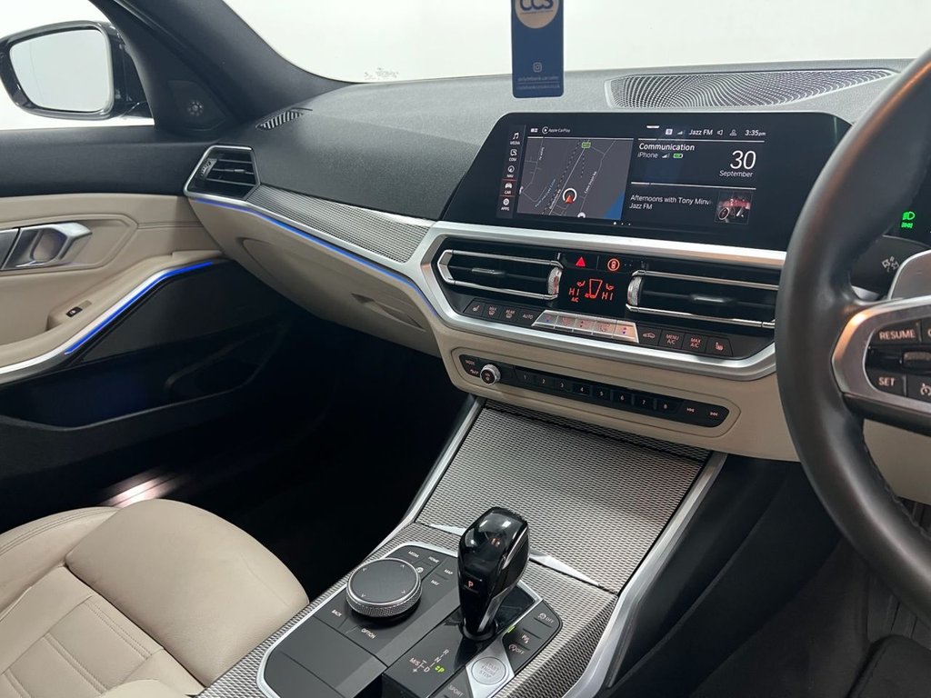 Used BMW 3 Series 2019 for sale - 76118834: Photo 10