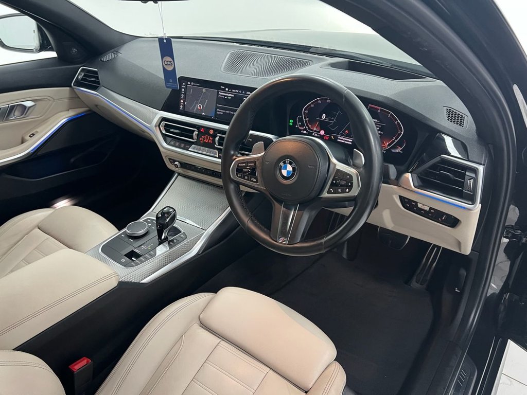 Used BMW 3 Series 2019 for sale - 76118834: Photo 11