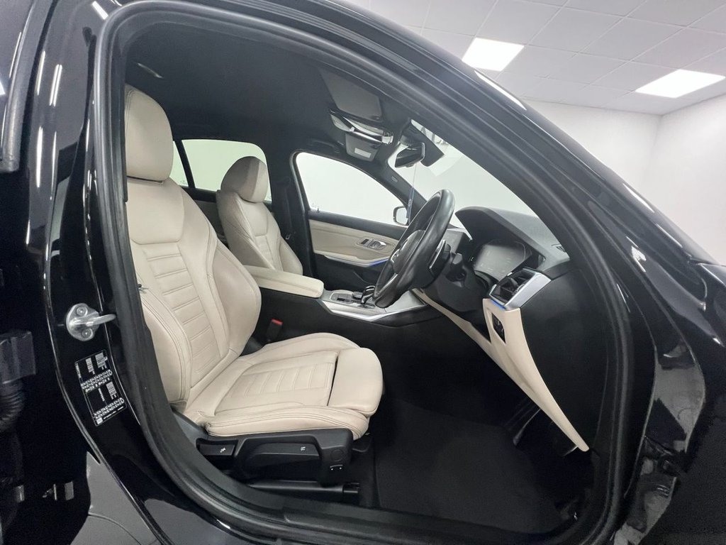 Used BMW 3 Series 2019 for sale - 76118834: Photo 12