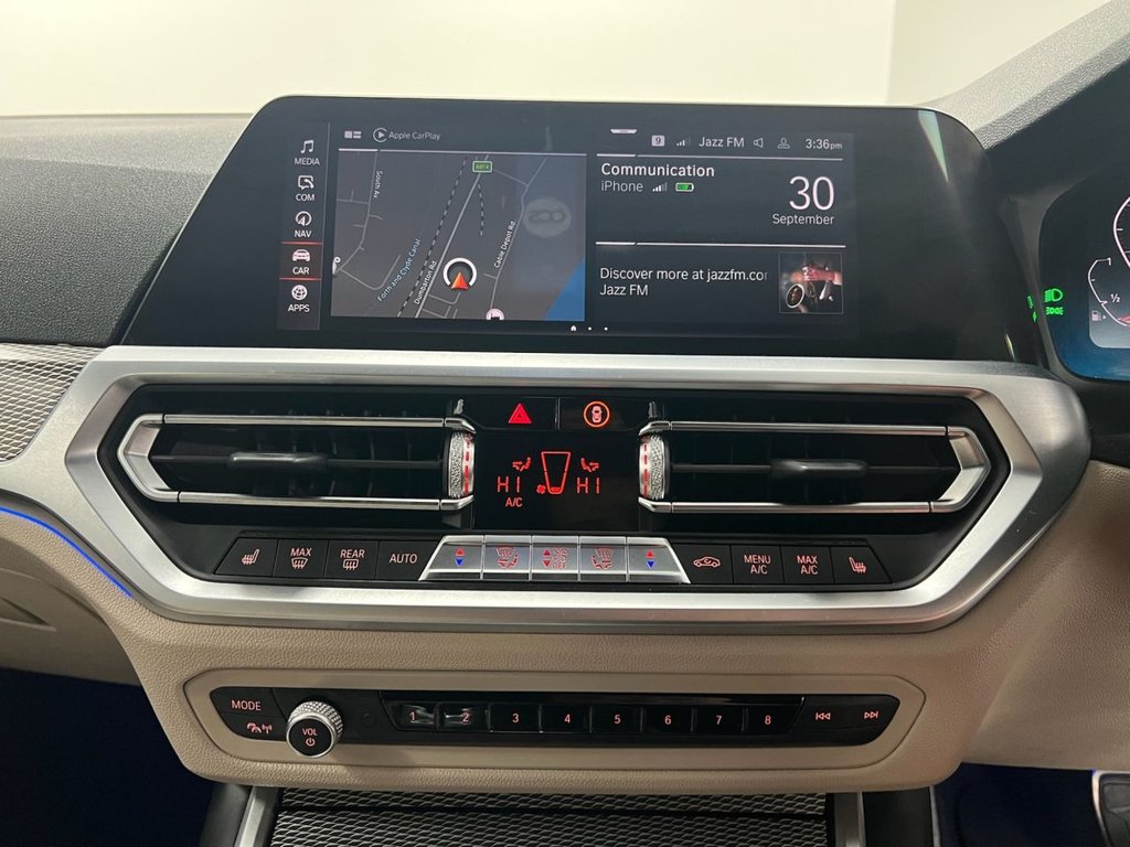 Used BMW 3 Series 2019 for sale - 76118834: Photo 14