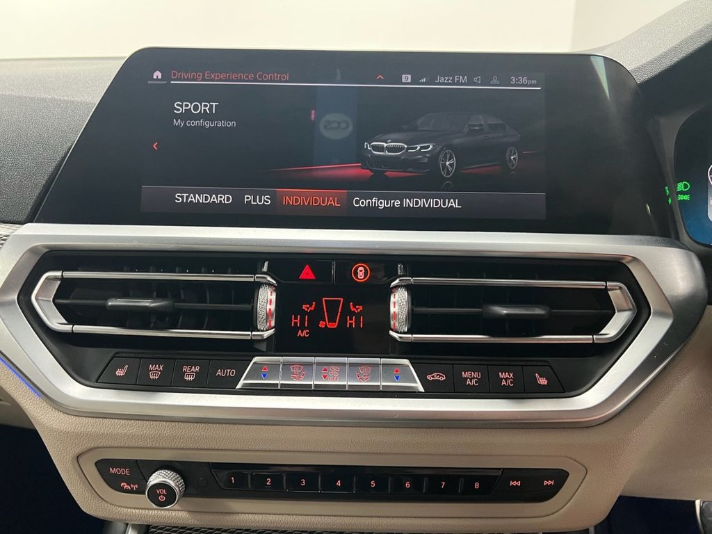 Used BMW 3 Series 2019 for sale - 76118834: Photo 16