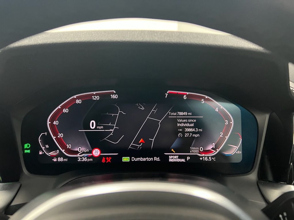 Used BMW 3 Series 2019 for sale - 76118834: Photo 18