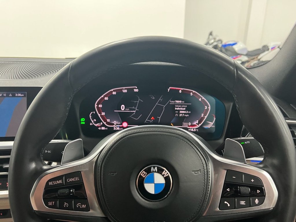 Used BMW 3 Series 2019 for sale - 76118834: Photo 19