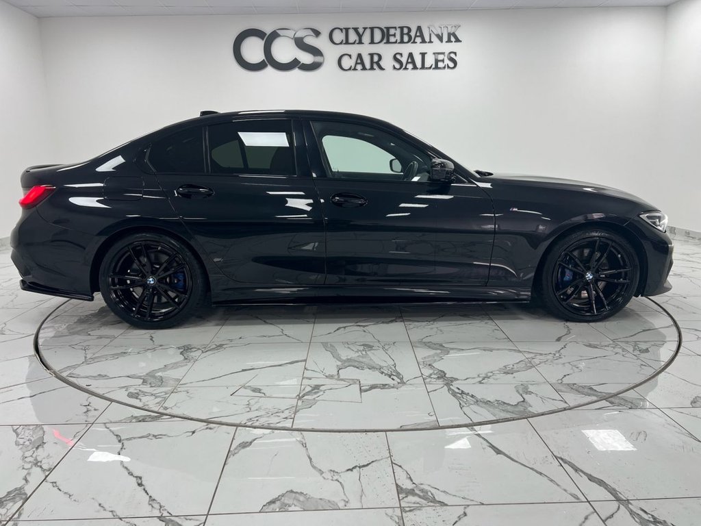 Used BMW 3 Series 2019 for sale - 76118834: Photo 2