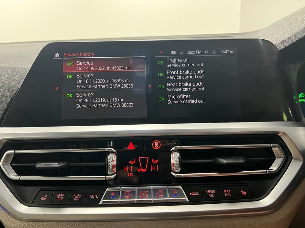 Used BMW 3 Series 2019 for sale - 76118834: Photo 20