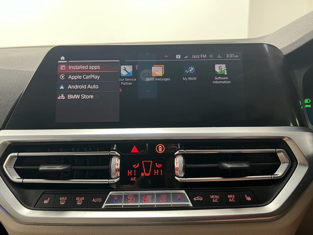 Used BMW 3 Series 2019 for sale - 76118834: Photo 21