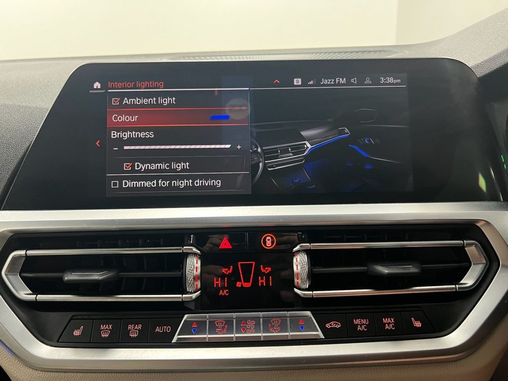 Used BMW 3 Series 2019 for sale - 76118834: Photo 23