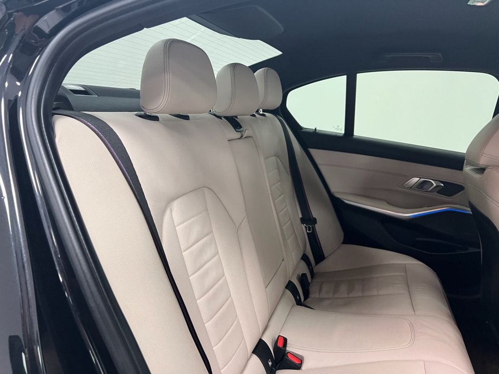 Used BMW 3 Series 2019 for sale - 76118834: Photo 26