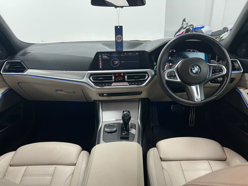 Used BMW 3 Series 2019 for sale - 76118834: Photo 28