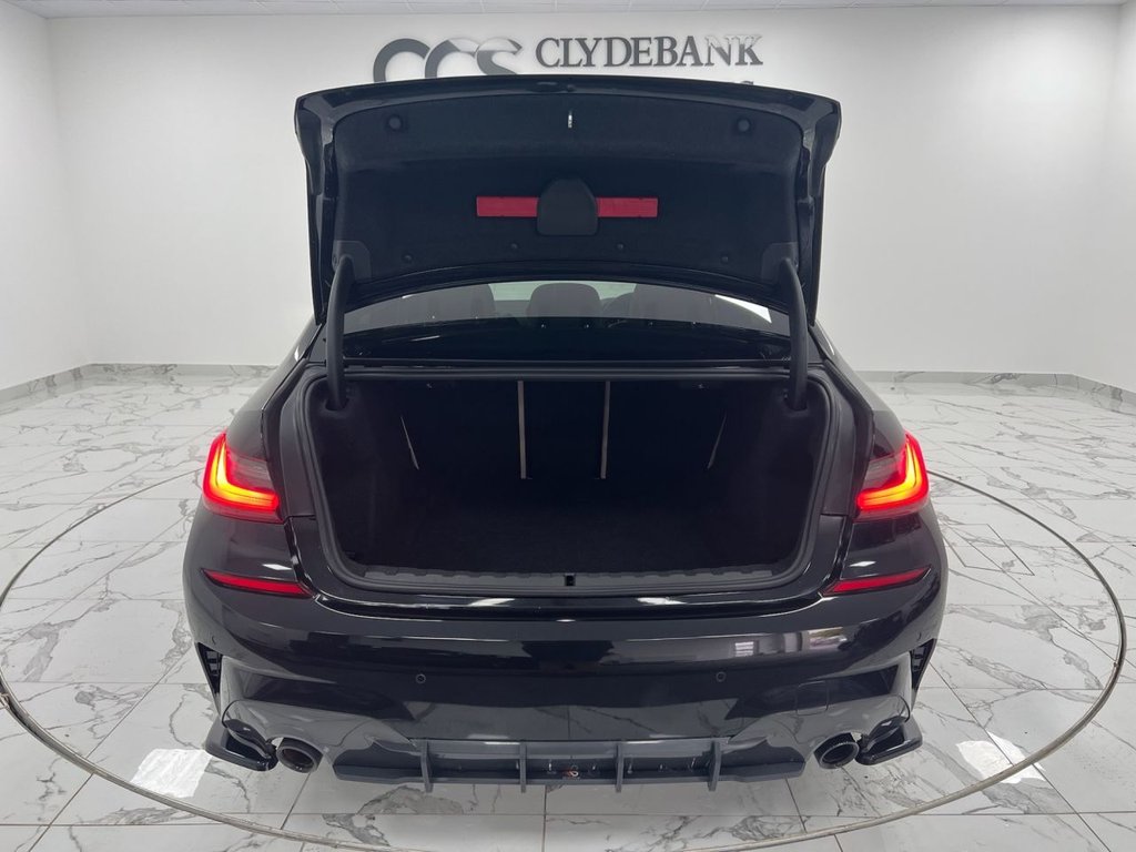 Used BMW 3 Series 2019 for sale - 76118834: Photo 29