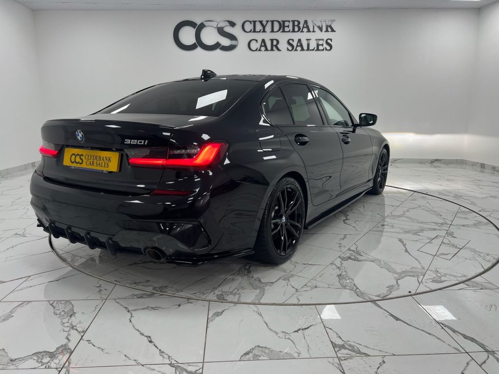 Used BMW 3 Series 2019 for sale - 76118834: Photo 3