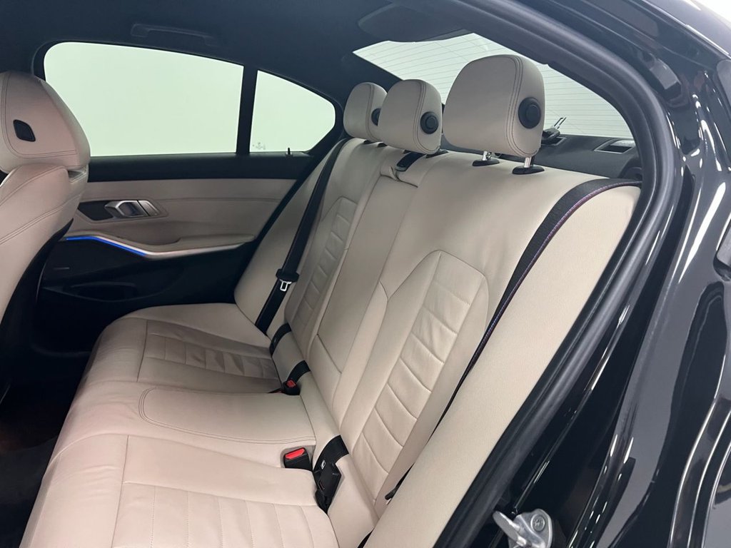Used BMW 3 Series 2019 for sale - 76118834: Photo 31