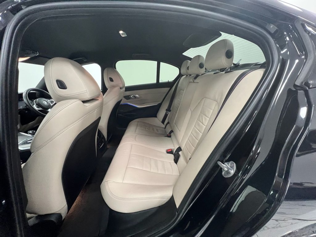 Used BMW 3 Series 2019 for sale - 76118834: Photo 32