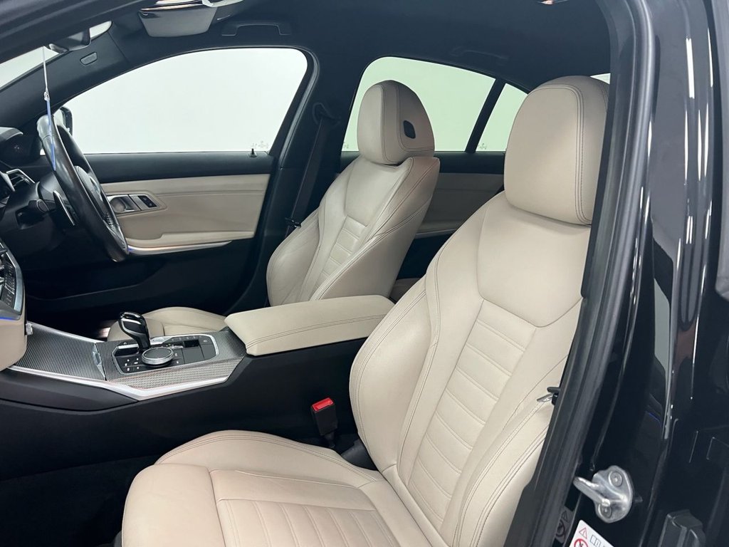 Used BMW 3 Series 2019 for sale - 76118834: Photo 33