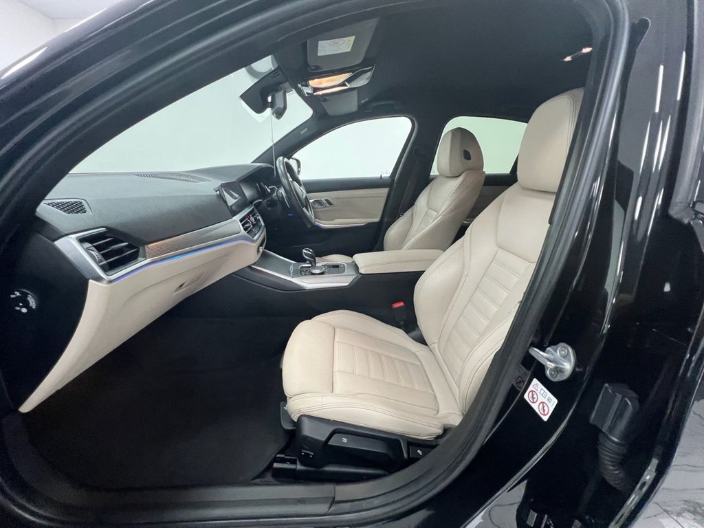 Used BMW 3 Series 2019 for sale - 76118834: Photo 34