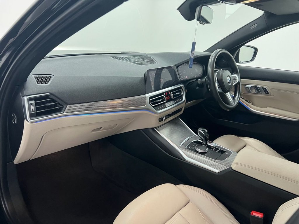 Used BMW 3 Series 2019 for sale - 76118834: Photo 35
