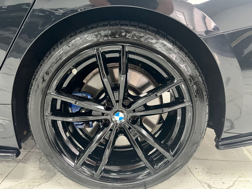 Used BMW 3 Series 2019 for sale - 76118834: Photo 36