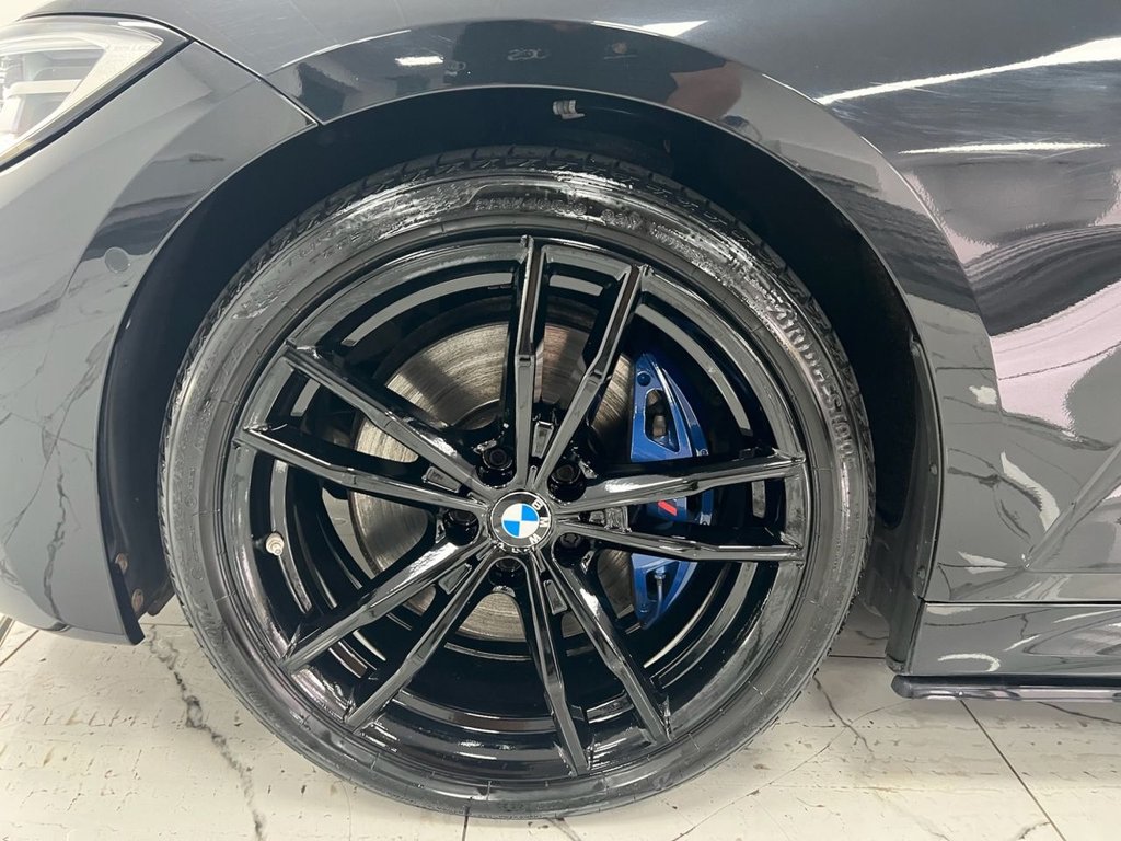 Used BMW 3 Series 2019 for sale - 76118834: Photo 37