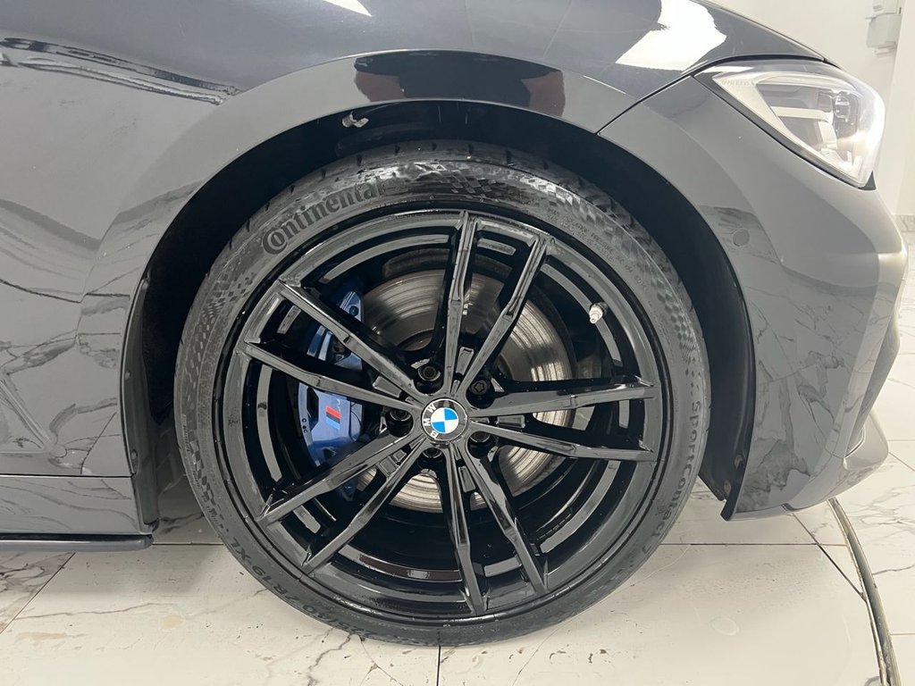 Used BMW 3 Series 2019 for sale - 76118834: Photo 39