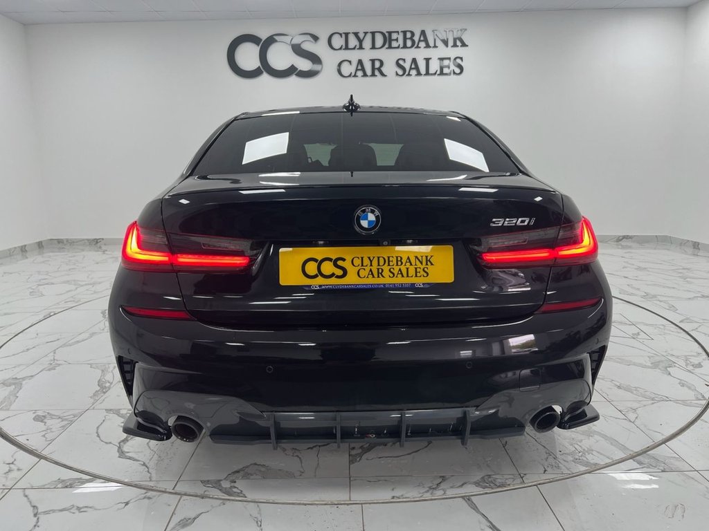 Used BMW 3 Series 2019 for sale - 76118834: Photo 4
